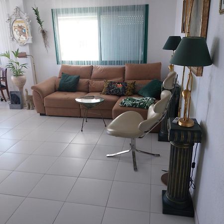 Beautiful Room With Magic Ocean View Arrecife  Eksteriør billede